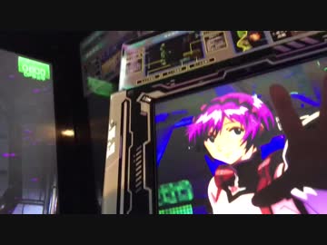 星と翼のパラドクス ロケテストプレイ映像2018/02/16