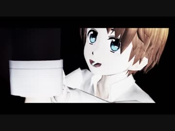 【APヘタリアMMD】Aha！