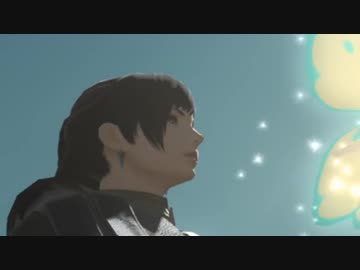 【FF14実況】おっさん学者が初見で挑む2　最終回