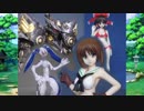 トレフェスで買ったガレキを作ってみた