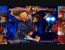 【MUGEN】日本VS世界 国際対抗小規模ランセレサバイバル Part:???(4)