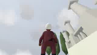 オルガ: Fall Flat