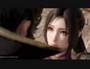 【三國無双8】Part3/3貂蝉シナリオ　オープニングからエンディングまで