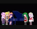 よぞらいっぱいのほしをあつめて