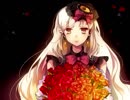 【La Lapin Noir feat.MAYU】　Fleurs roses　【オリジナル】