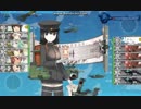 【前段作戦】パラワン水道/作戦海域 (E1甲)ラスダン全力出撃！？