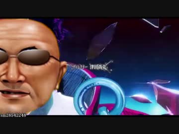 ホモと見る個人的に好きな変態糞土方メドレー【作業用BGM】