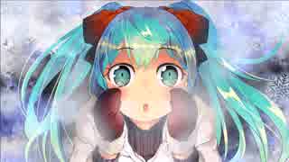 【初音ミク】　変わらない想い　【オリジナル曲】