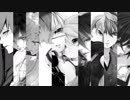 【オデン合唱】アンハッピーリフレイン【男女10人】