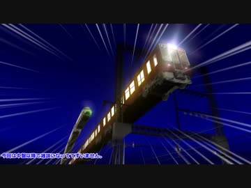 【ゆっくり実況】電D 東上線でDRCに全車種で挑む。 part3 その3 【4画面】