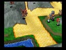 シャイニングフォースⅢ シナリオ3 氷壁の邪神宮 を実況プレイ ２４