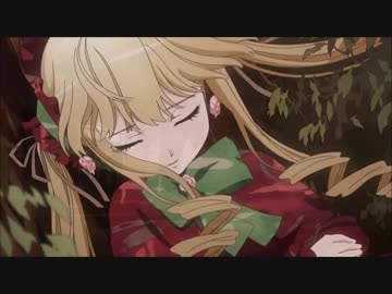 ホモと見る良演出OP・ED集