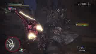 【MHW】調査クエスト★6「ラドバルキンの狩猟」