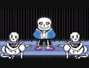 【音MAD】サンズキャニオン