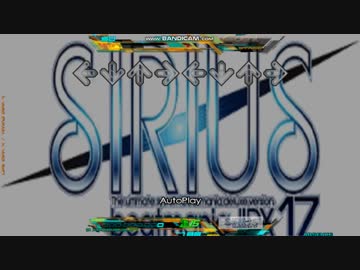 【StepMania】mosaic【DP足譜面】