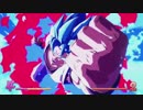 【サークル】元エク武勢のDBF対戦動画1【VSピッコロさん他】