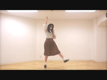 【とーい】マッシュルームマザー【踊ってみた】