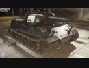 【WoT】昨日から頑張ってるWoT part56 Lowe【PS4】