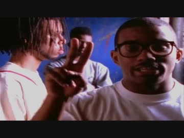 Main Source (feat. Neek the Exotic) - Fakin' The Funk