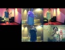 vogue／浜崎あゆみ
