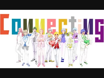 【手描き防衛部】Connecting【合作】