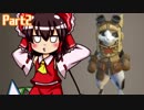【ゆっくり実況】2話：美女は野獣【MHW】