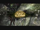 【MHW】深緑のブルース　バスターソードⅠで飯抜き現地調達縛り　②