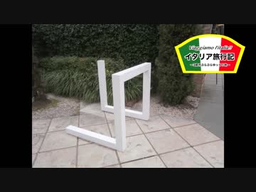 【ゆっくり】イタリア旅行記 part35 ヴェネツィア・近現代アート