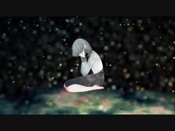 スノードーム_雪歌ユフ