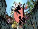 【大神絶景版】神様と共に筆で世界を救え！　一画目