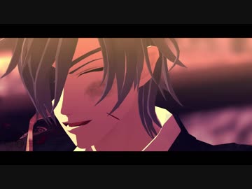 【MMD刀剣乱舞】スーサイドパレヱド【ku式燭台切光忠三周年】