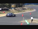 2017 JAF中部ジムカーナ選手権第１戦