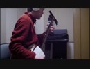 HeavyMetal津軽三味線「吉～kichi～」Traditional Japanese Modern Shamisen