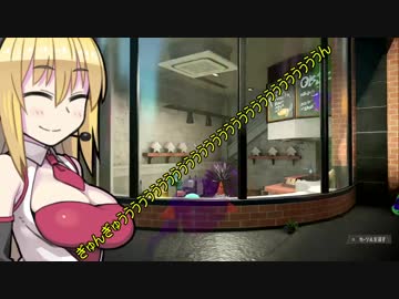【VOICEROID実況】S+勢マニューバー三銃士　part3【Splatoon2】