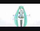 【初音ミク】あやまりたくないっ 【オリジナル曲】