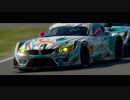 【GTSport】GT300レプリカレースPV