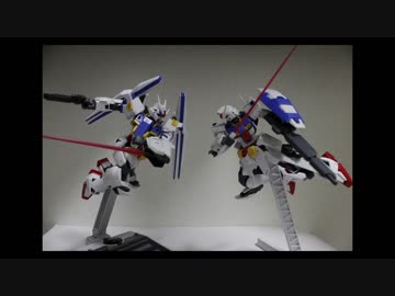 【ガンプラ】自分専用オリガンMk-llを作ってみた＋α【改造】