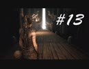 いよいよ佳境でございやす  -Hellblade Senua's Sacrifice- #13
