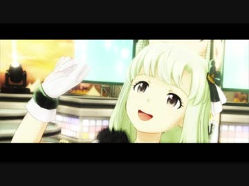 アイドルマスター 詩花 Build myself to be the only one