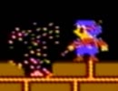 【実況】バカが「ロードランナー（ファミコン版）」をやると酷い Part6