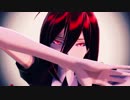 【MMD宝石の国】シンシャで『疑心暗鬼』