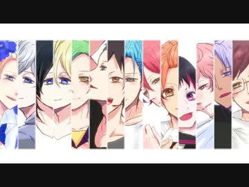 【手描き】BDまとめ【Bプロ】