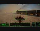 【初代AC風ゲーム制作】VersionThree　Part25：ハードモード