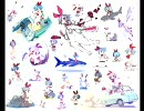 Dear Friends＆幸せの花～ヘンボゲ・コット(魔界戦記ディスガイアより)