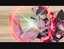 Fate/Grand Order 両儀式〔セイバー〕 新バトルモーション集