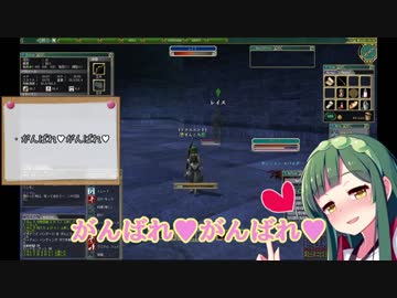 【MoE】ずん子と一緒にダイアロス！！part5【東北ずん子】