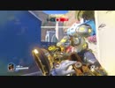 Overwatch はっけよい　四番目