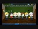 【ヘタリア】はぐれ悪友+芋でスコーン宅配屋２【BOMBER CREW】