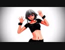 【MMD】Sweet Devil 改悪式咲夜 [1080p]