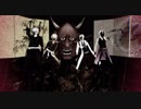 【ＭＭＤ薄桜鬼】常世【沖田/斎藤/藤堂/原田/土方/風間/南雲/千鶴】